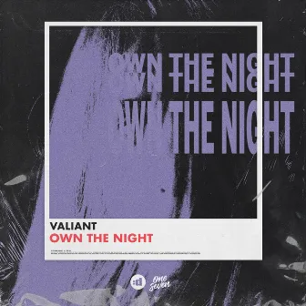 Own The Night by Valiant