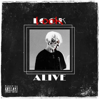 Look Alive by DIL Brill