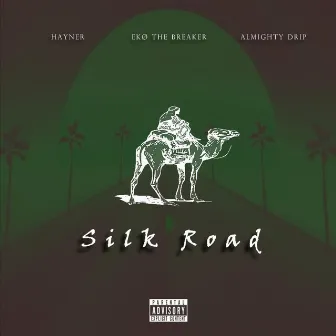 Silk Road by Hayner