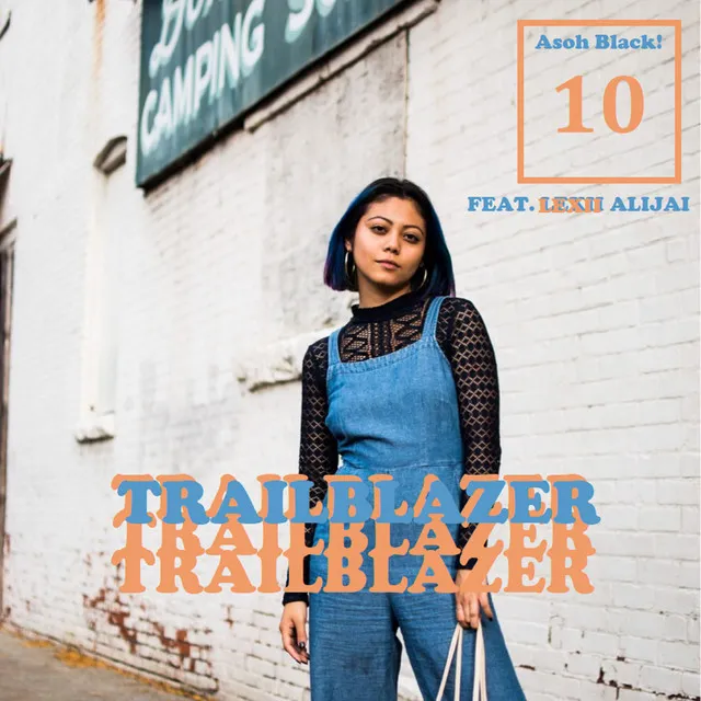 Trailblazer