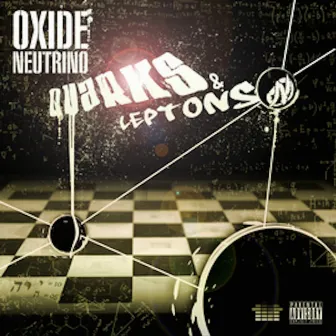 Quarks & Leptons by Oxide