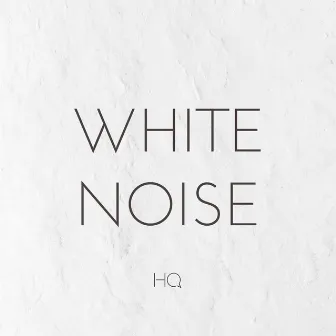 White Noise HQ by Black Noise Therapy