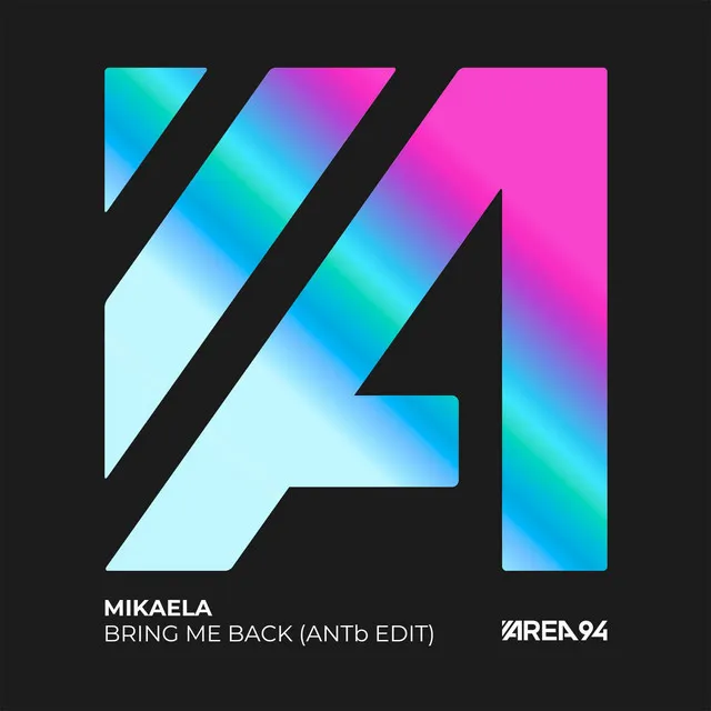 Bring me back - ANTb Edit