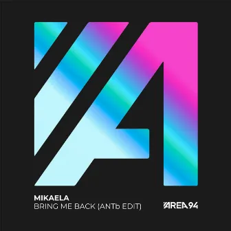 Bring me back (ANTb Edit) by Mikaela (IT)