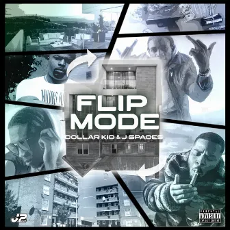 Flip Mode by Dollar Kid