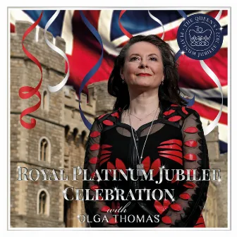 Royal Platinum Jubilee Celebration with Olga Thomas by Olga Thomas