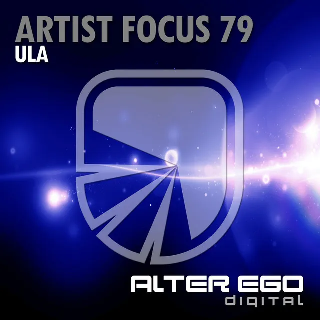 Artist Focus 79