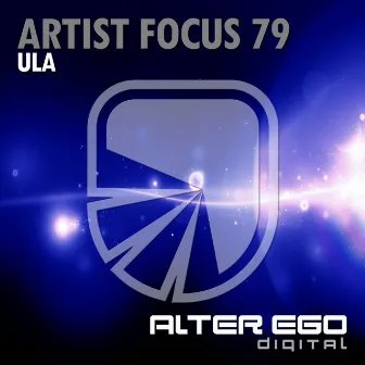 Artist Focus 79 by Ula