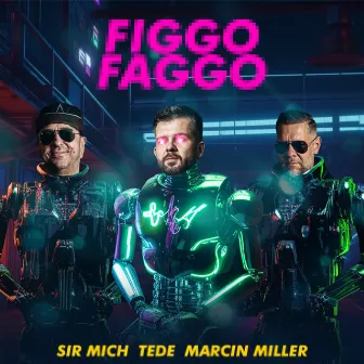 fiGGo faGGo by TEDE