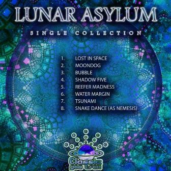 Single Collection by Lunar Asylum