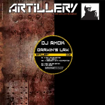 Darwin's Law by DJ Amok