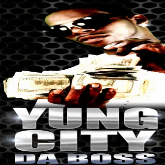 Tired Of Ballin by Yung City Da Boss