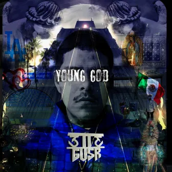 Young God by 323 Gusr