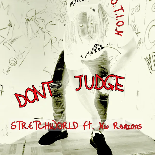 Dont Judge