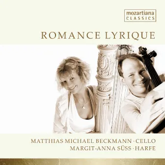 Romance lyrique by Margit-Anna Süβ