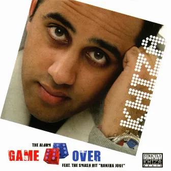 Game Over by Khiza