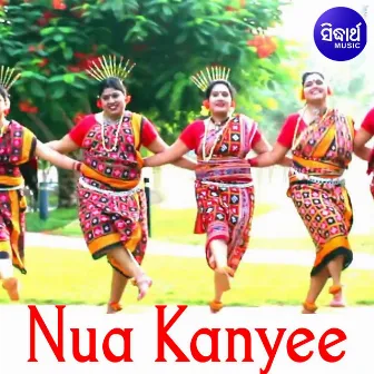 Nua Kanyee by uma