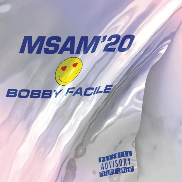 M.S.A.M 2020