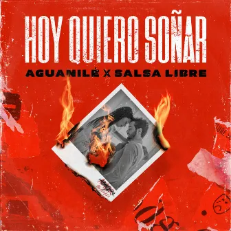 Hoy Quiero Soñar by Aguanile