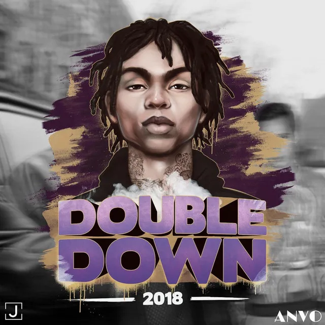 Double Down 2018