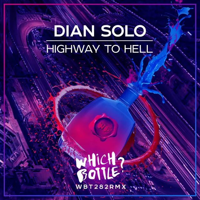 Highway To Hell - Radio Edit