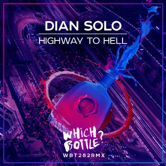 Highway To Hell by Dian Solo