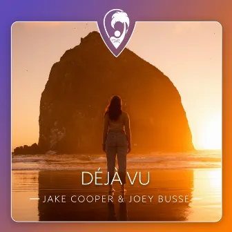 Deja Vu by Joey Busse