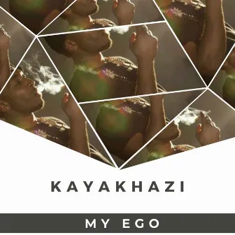 My Ego by Kayakhazi