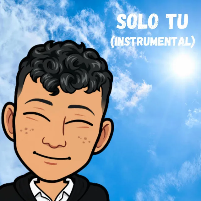 SOLO TU - Instrumental