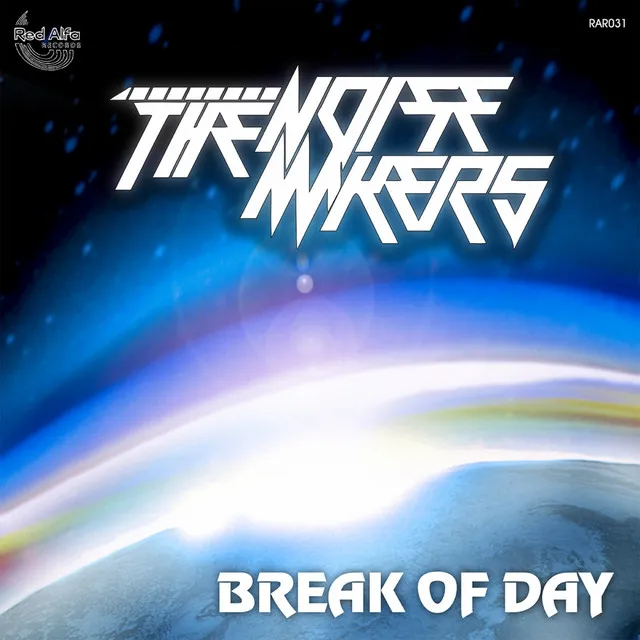 Break of Day - Original Mix