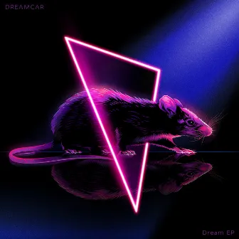 Dream EP by DREAMCAR