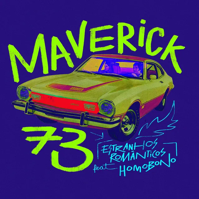 Maverick '73