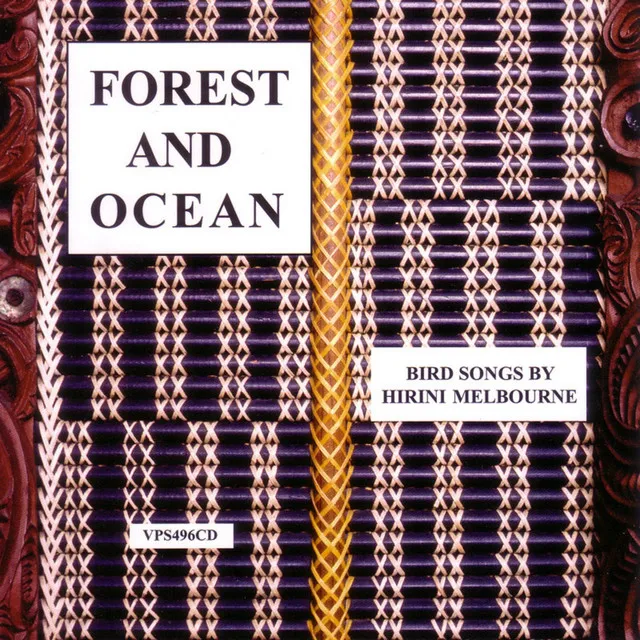 Forest and Ocean (Bird Songs)