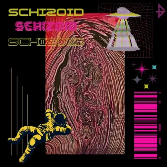 Schizoid by Lumee//Prismo