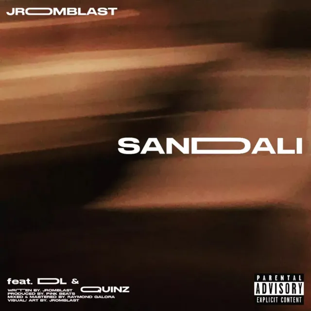 SANDALI