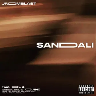 SANDALI by JROM