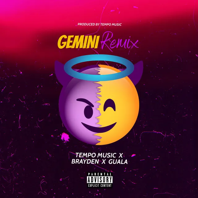 Gemini (Remix)