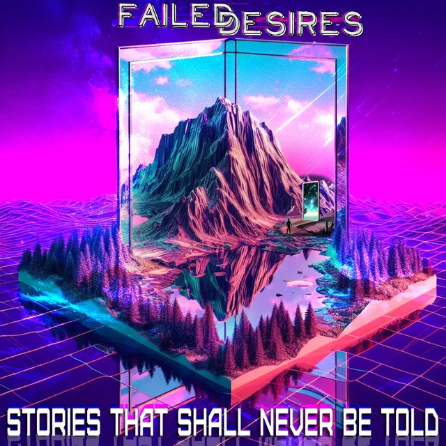 Stories That Shall Never Be Told