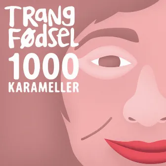 1000 karameller by Trang Fødsel