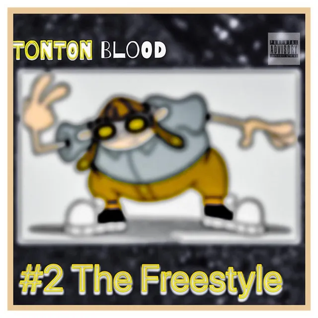 #2 Freestyle