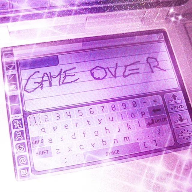 Game Over