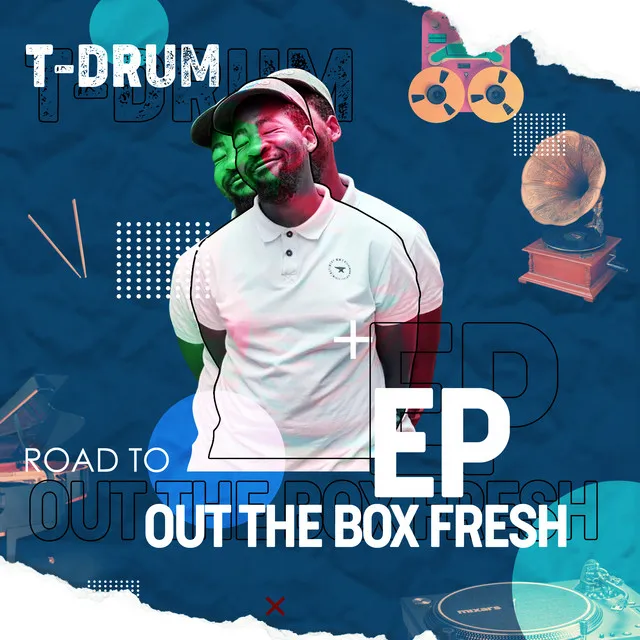 ROAD TO: Out The Box Fresh