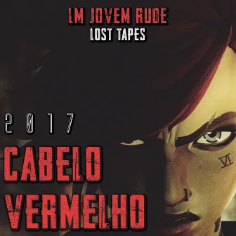 Cabelo Vermelho by LM Jovem Rude