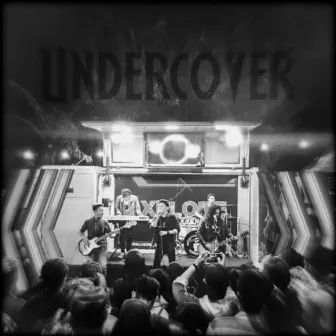 This Shittuation by Undercover