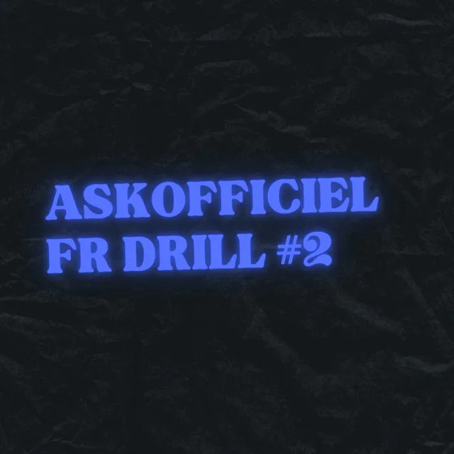 FR Drill 2