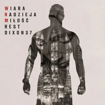 Wiara, nadzieja, miłość by Rest Dixon37