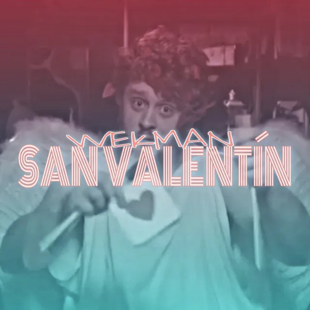 San Valentín