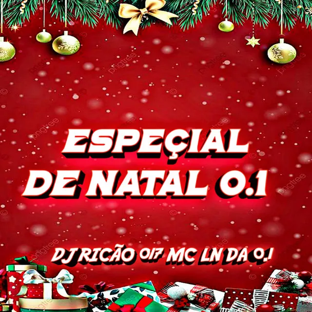 Espeçial de Natal 0.1