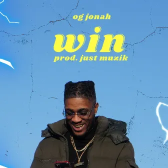 Win by OG Jonah