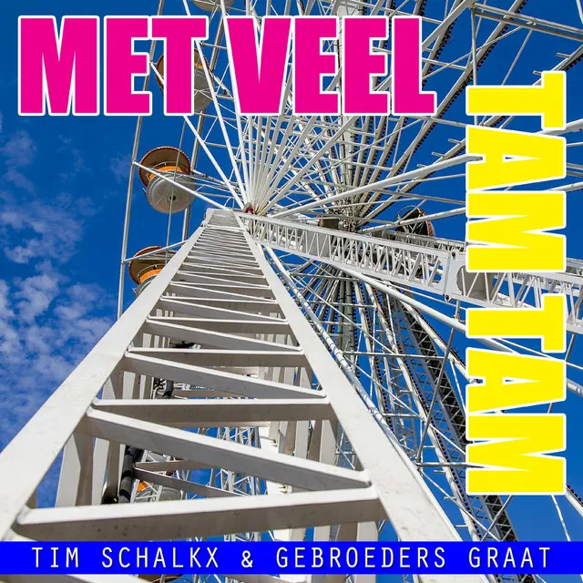 Met veel Tam Tam